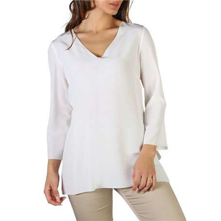 Fontana 2.0 Chemises Blanc Femme