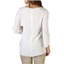 Fontana 2.0 Chemises Blanc Femme