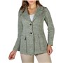 Fontana 2.0 Vestes Vert Femme