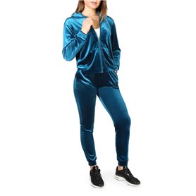 Bodyboo Survetements Bleu Femme