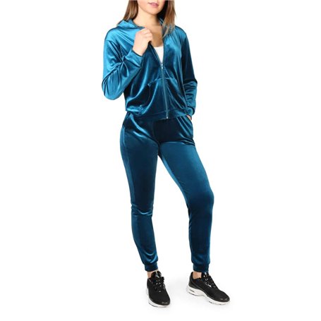 Bodyboo Survetements Bleu Femme