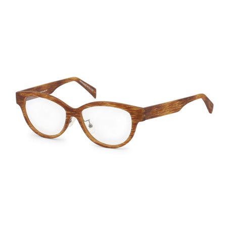 Italia Independent Lunettes Brun Homme