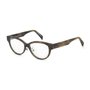 Italia Independent Lunettes Brun Homme