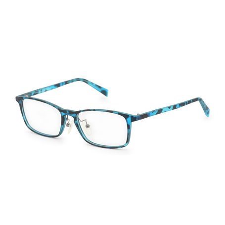 Italia Independent Lunettes Bleu Unisex