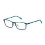 Italia Independent Lunettes Bleu Unisex