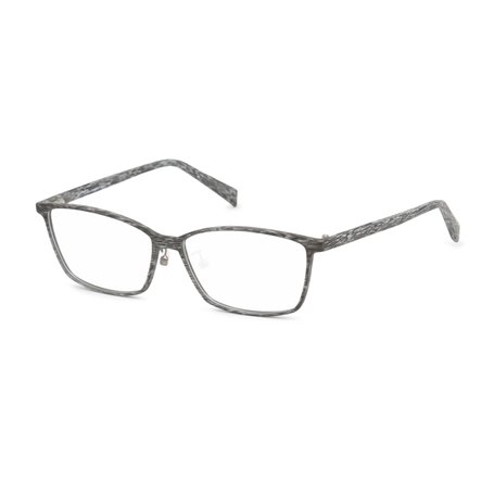 Italia Independent Lunettes Gris Femme