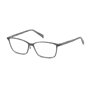 Italia Independent Lunettes Gris Femme