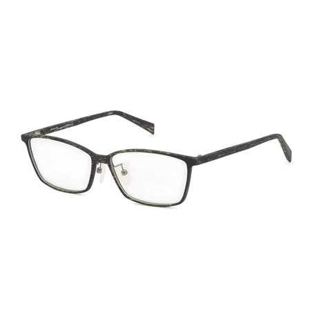 Italia Independent Lunettes Noir Femme