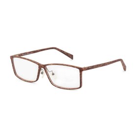 Italia Independent Lunettes Brun Homme