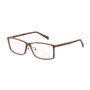 Italia Independent Lunettes Brun Homme