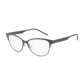 Italia Independent Lunettes Noir Femme