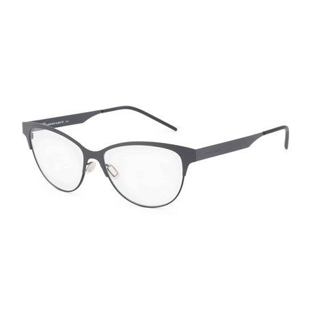 Italia Independent Lunettes Noir Femme