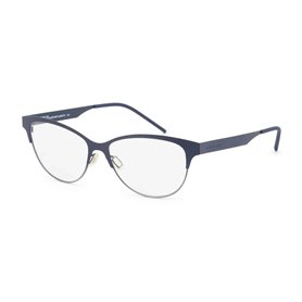 Italia Independent Lunettes Noir Femme