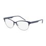 Italia Independent Lunettes Noir Femme