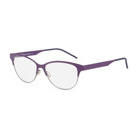 Italia Independent Lunettes Violet Femme