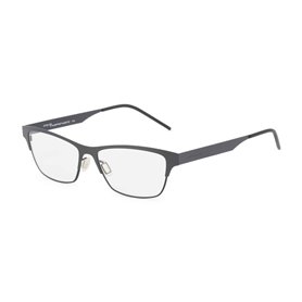 Italia Independent Lunettes Noir Femme