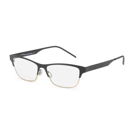 Italia Independent Lunettes Noir Femme