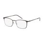 Italia Independent Lunettes Noir Homme