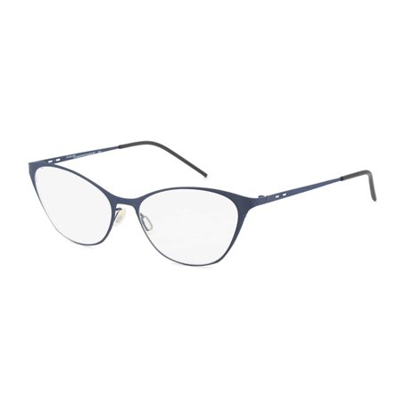 Italia Independent Lunettes Bleu Femme