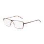 Italia Independent Lunettes Brun Homme