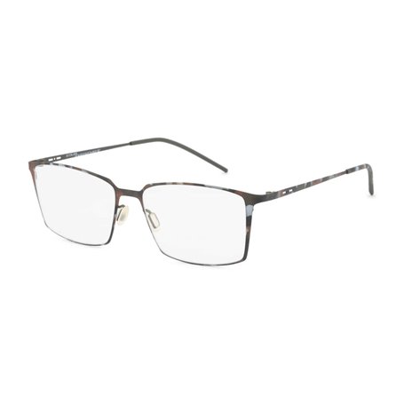 Italia Independent Lunettes Brun Homme