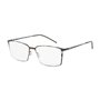 Italia Independent Lunettes Brun Homme