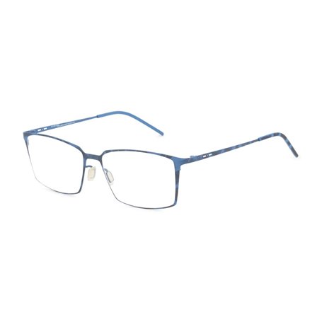 Italia Independent Lunettes Bleu Homme