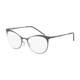 Italia Independent Lunettes Gris Femme