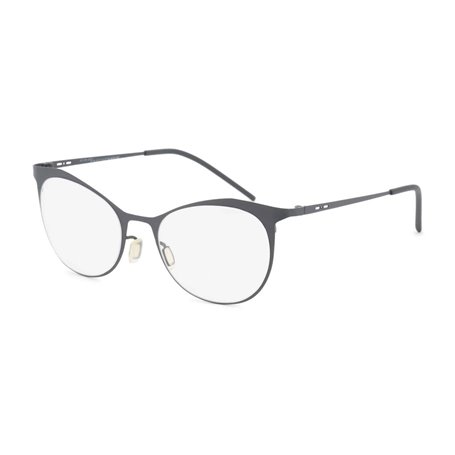 Italia Independent Lunettes Gris Femme