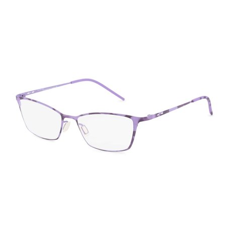 Italia Independent Lunettes Violet Femme