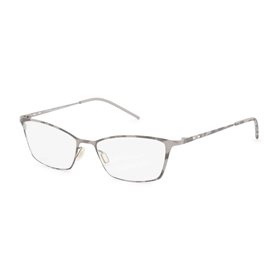 Italia Independent Lunettes Gris Femme