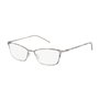 Italia Independent Lunettes Gris Femme