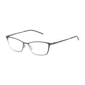 Italia Independent Lunettes Gris Femme