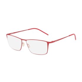 Italia Independent Lunettes Rouge Homme