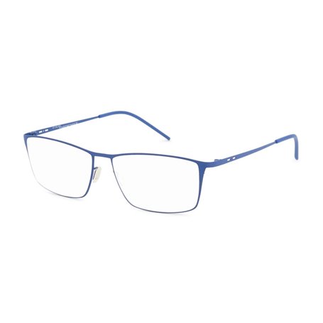 Italia Independent Lunettes Bleu Homme