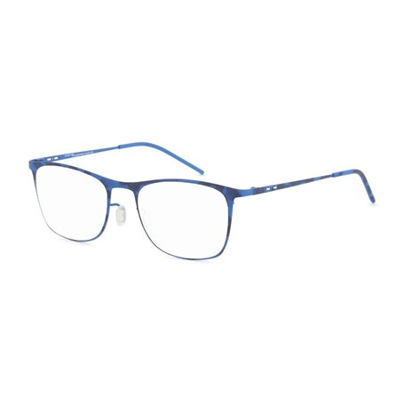 Italia Independent Lunettes Bleu Homme