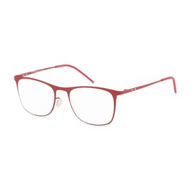 Italia Independent Lunettes Rouge Homme