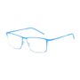 Italia Independent Lunettes Bleu Homme