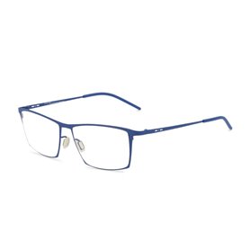 Italia Independent Lunettes Bleu Homme