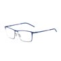 Italia Independent Lunettes Bleu Homme