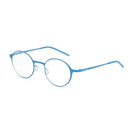 Italia Independent Lunettes Bleu Unisex