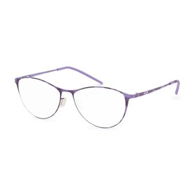 Italia Independent Lunettes Violet Femme