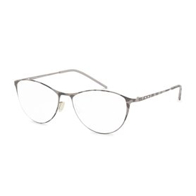 Italia Independent Lunettes Gris Femme