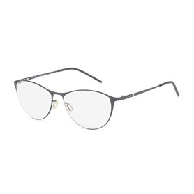 Italia Independent Lunettes Gris Femme