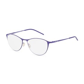 Italia Independent Lunettes Violet Femme