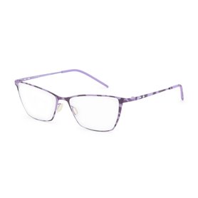 Italia Independent Lunettes Violet Femme