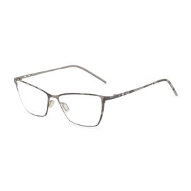 Italia Independent Lunettes Gris Femme