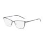 Italia Independent Lunettes Gris Femme