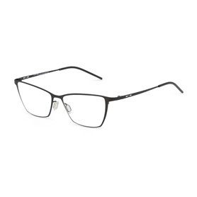 Italia Independent Lunettes Noir Femme