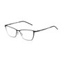 Italia Independent Lunettes Noir Femme